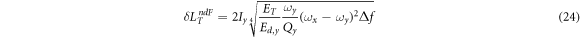 Equation (24)