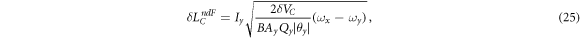 Equation (25)