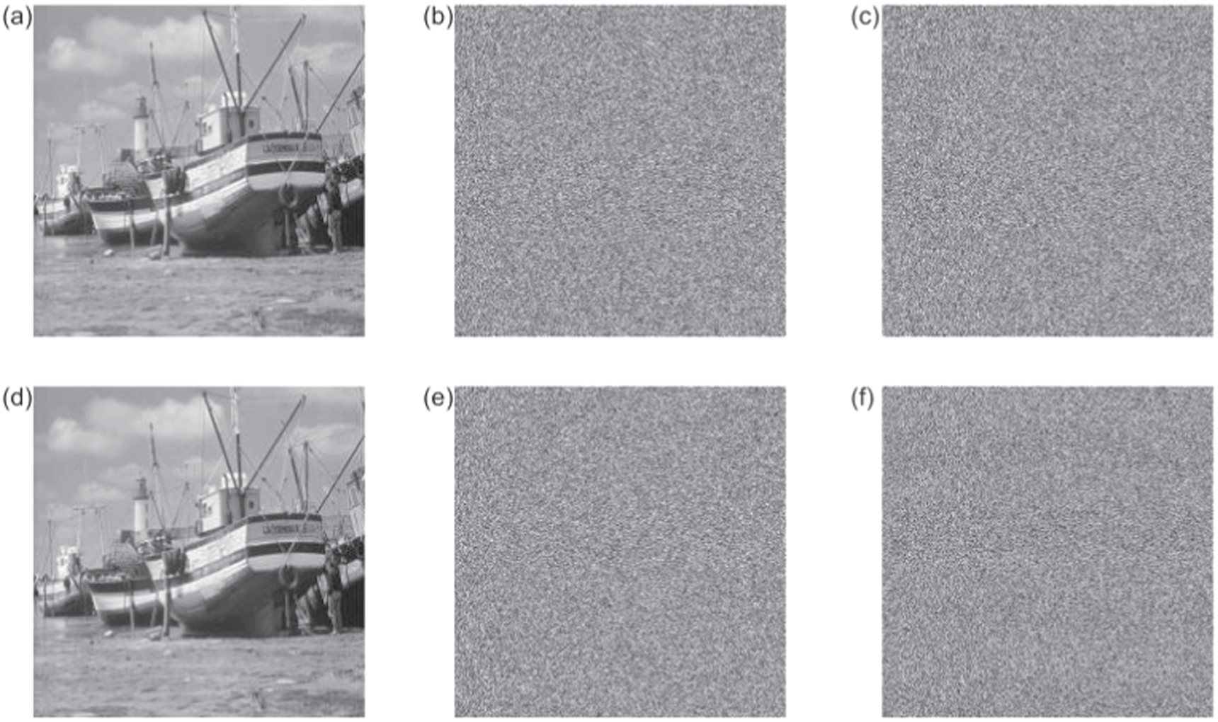 Image encryption algorithm based on multi-bit superposition and optical ...