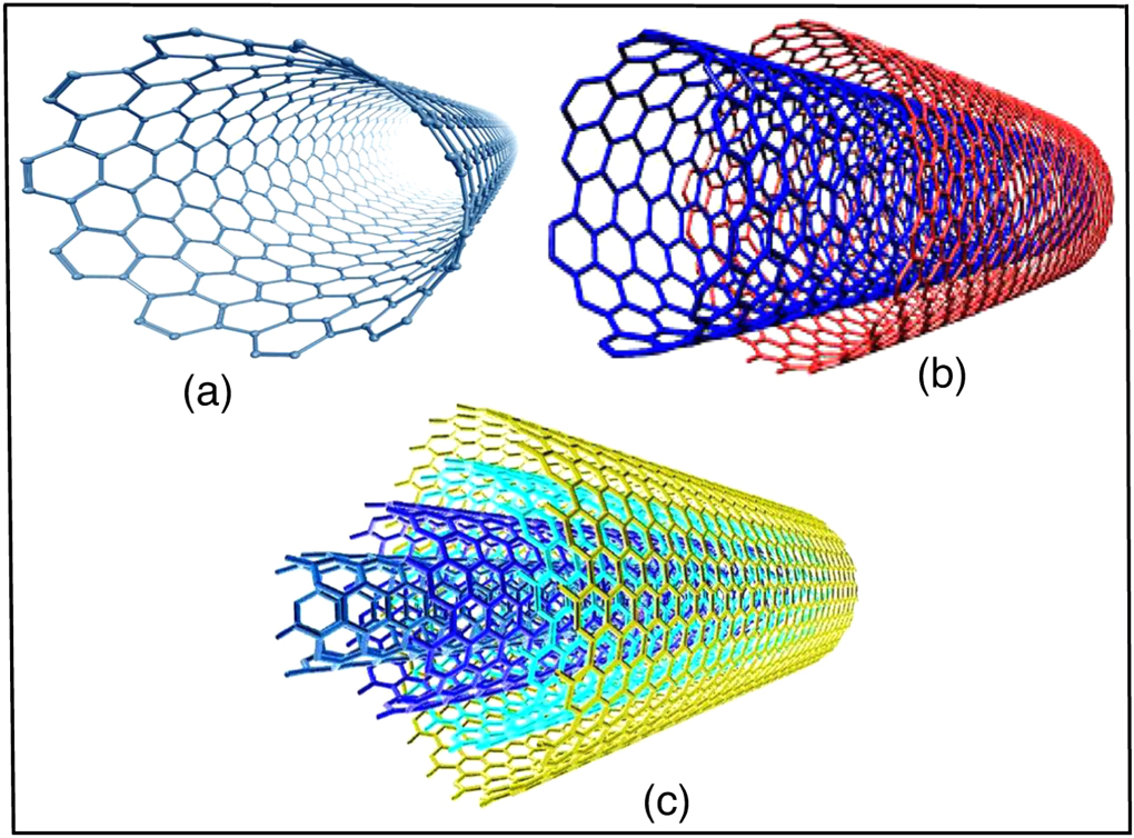 Carbon nanotube field effect transistors: an overview of device ...