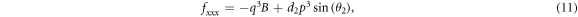 Equation (11)