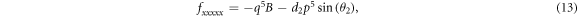 Equation (13)