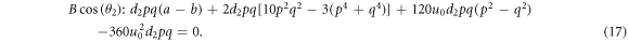 Equation (17)