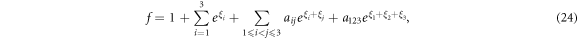 Equation (24)