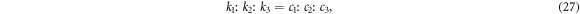 Equation (27)