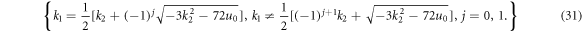 Equation (31)