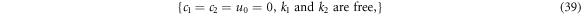Equation (39)
