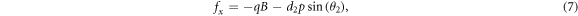 Equation (7)