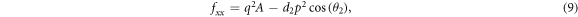Equation (9)