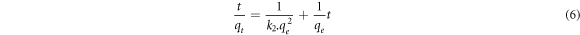 Equation (6)