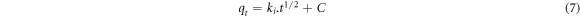 Equation (7)