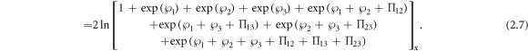 Equation (2.7)