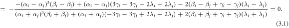 Equation (3.1)