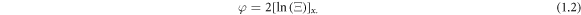 Equation (1.2)