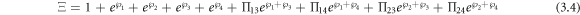 Equation (3.4)