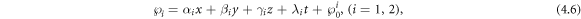 Equation (4.6)