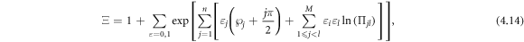 Equation (4.14)