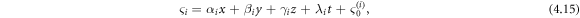 Equation (4.15)