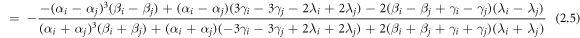 Equation (2.5)