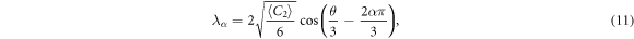 Equation (11)