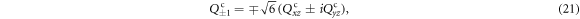 Equation (21)