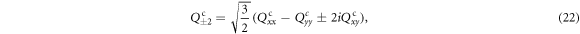 Equation (22)