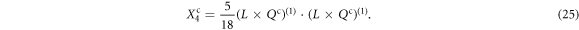 Equation (25)