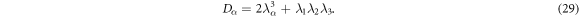 Equation (29)