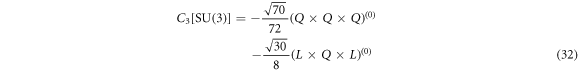 Equation (32)
