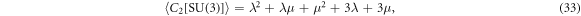 Equation (33)