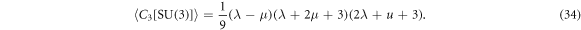 Equation (34)