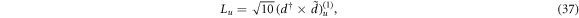 Equation (37)