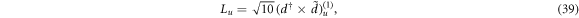 Equation (39)