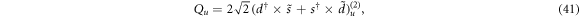 Equation (41)