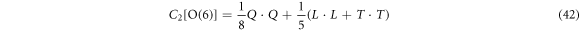 Equation (42)