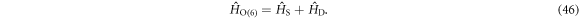 Equation (46)