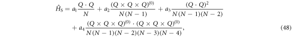 Equation (48)