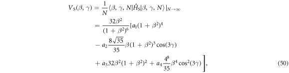 Equation (50)