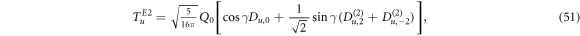 Equation (51)