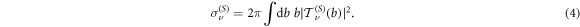 Equation (4)