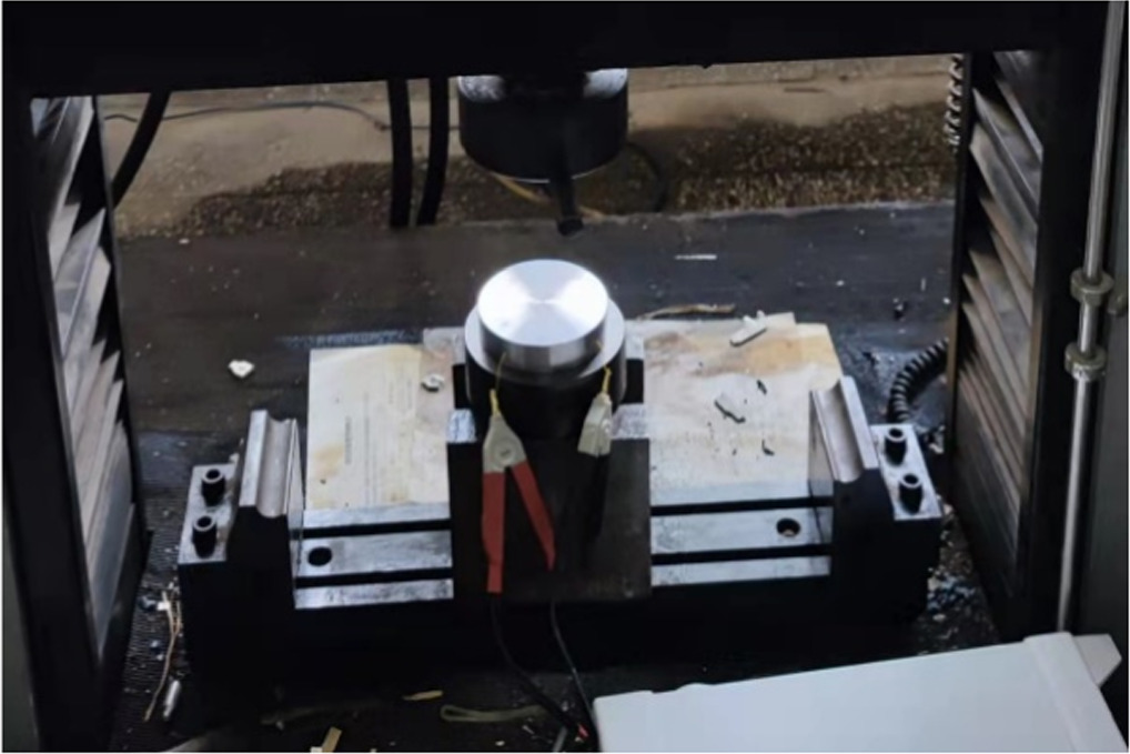 A capillary fiber-based liquid metal pressure sensor - IOPscience