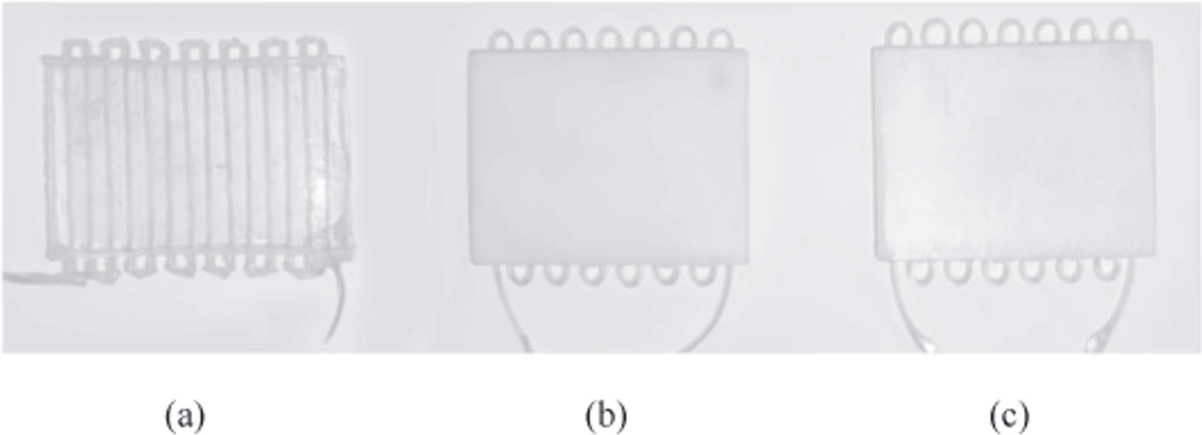 A capillary fiber-based liquid metal pressure sensor - IOPscience