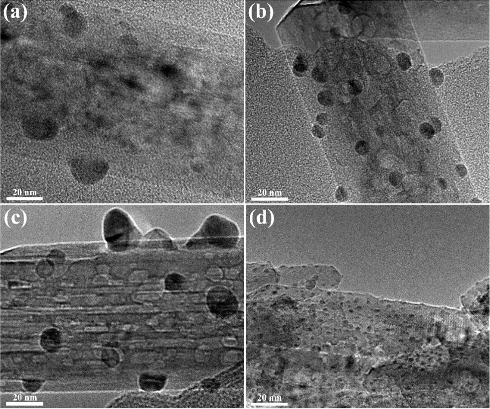 Suppressed recombination of a flexible TiO2 nanowires photoanode by ...
