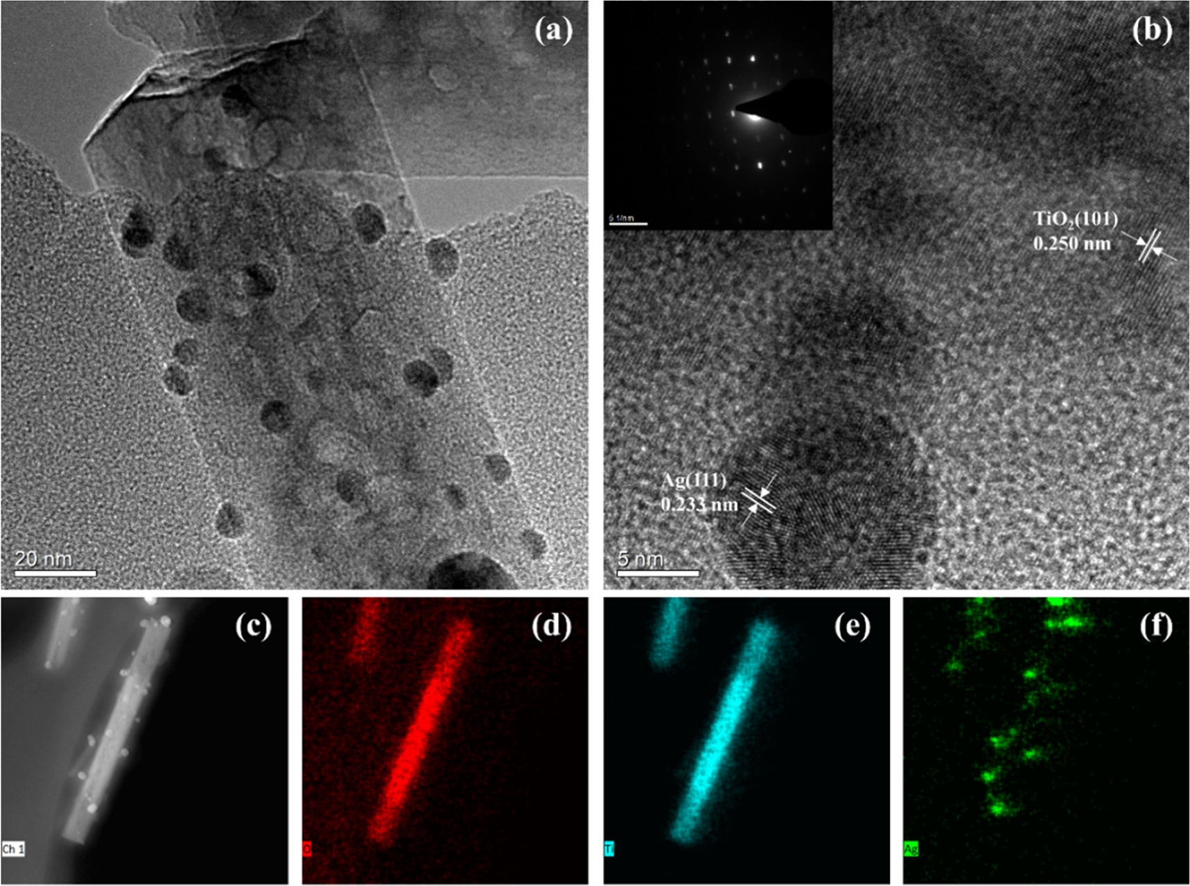 Suppressed recombination of a flexible TiO2 nanowires photoanode by ...