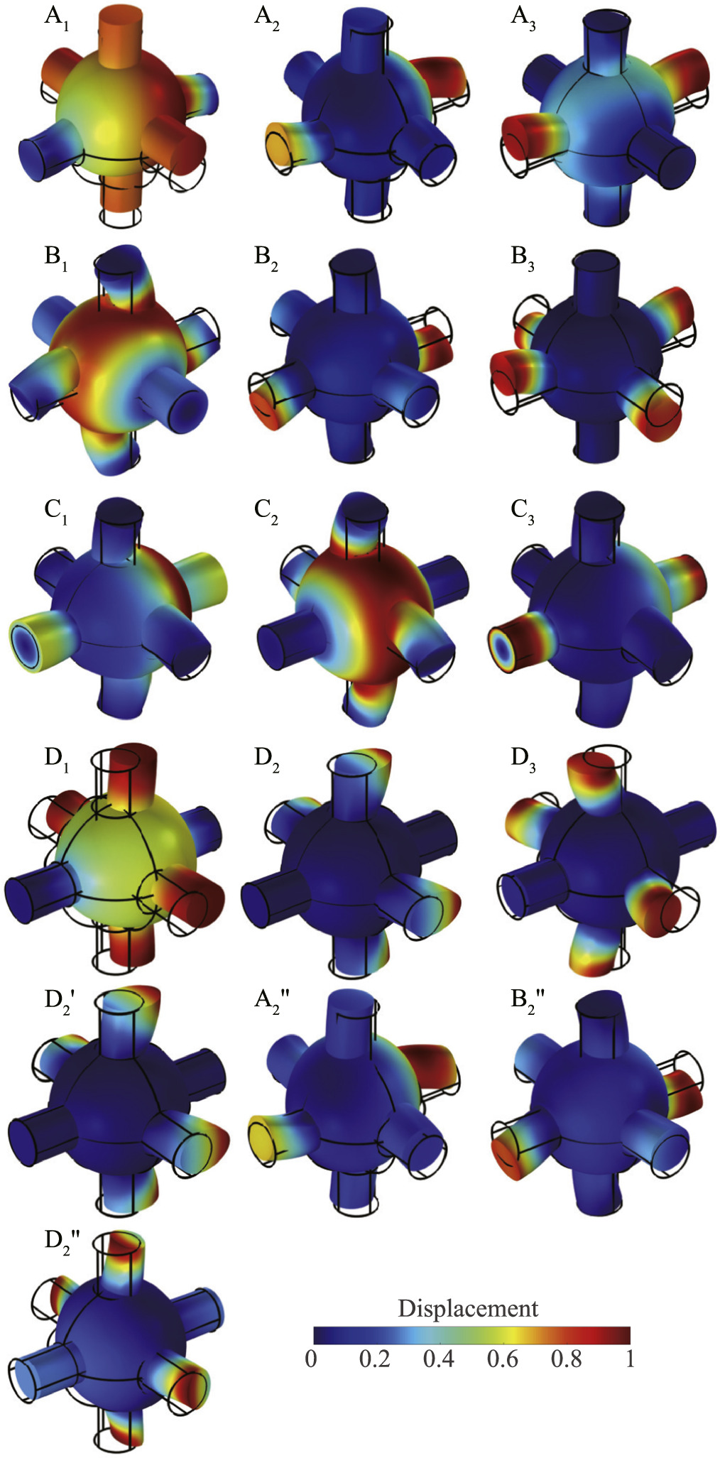 Complex dispersion analysis of viscoelastic effects on elastic waves in ...