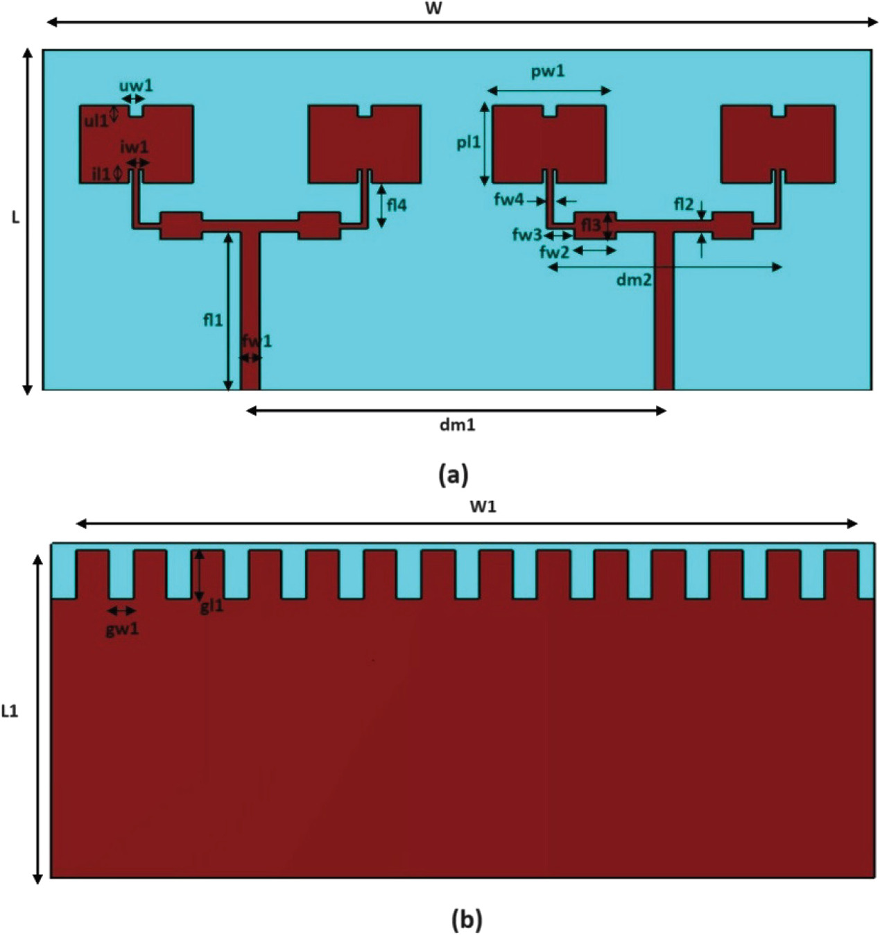Design of a high-gain, low-ECC 2x2 MIMO antenna for 28 GHz 5G wireless ...
