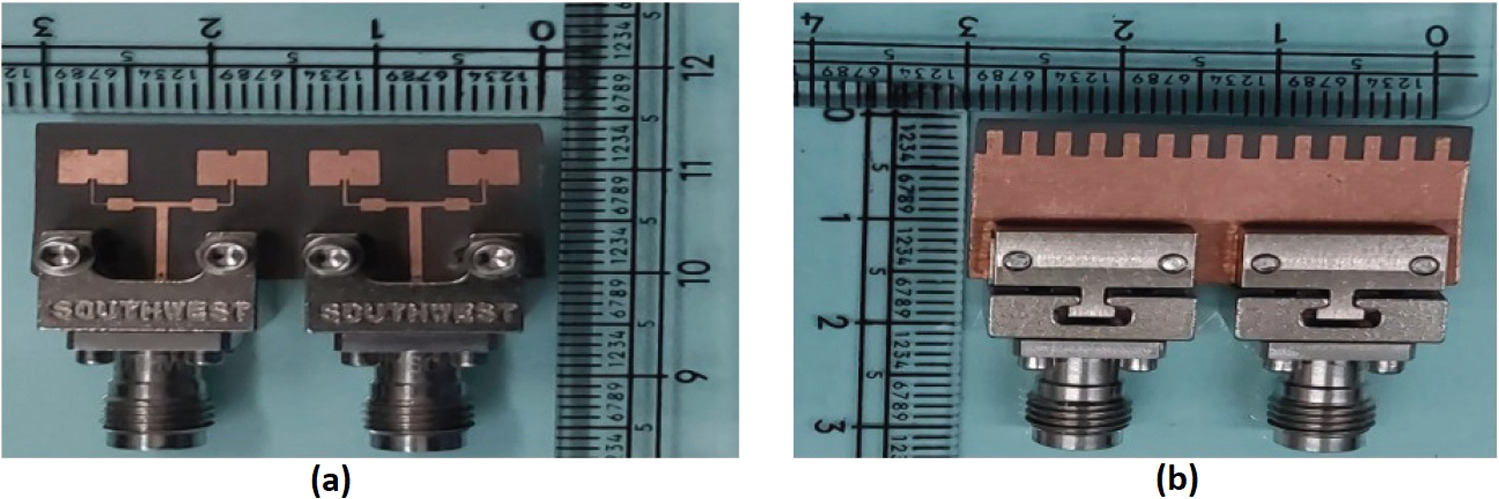 Design of a high-gain, low-ECC 2x2 MIMO antenna for 28 GHz 5G wireless ...