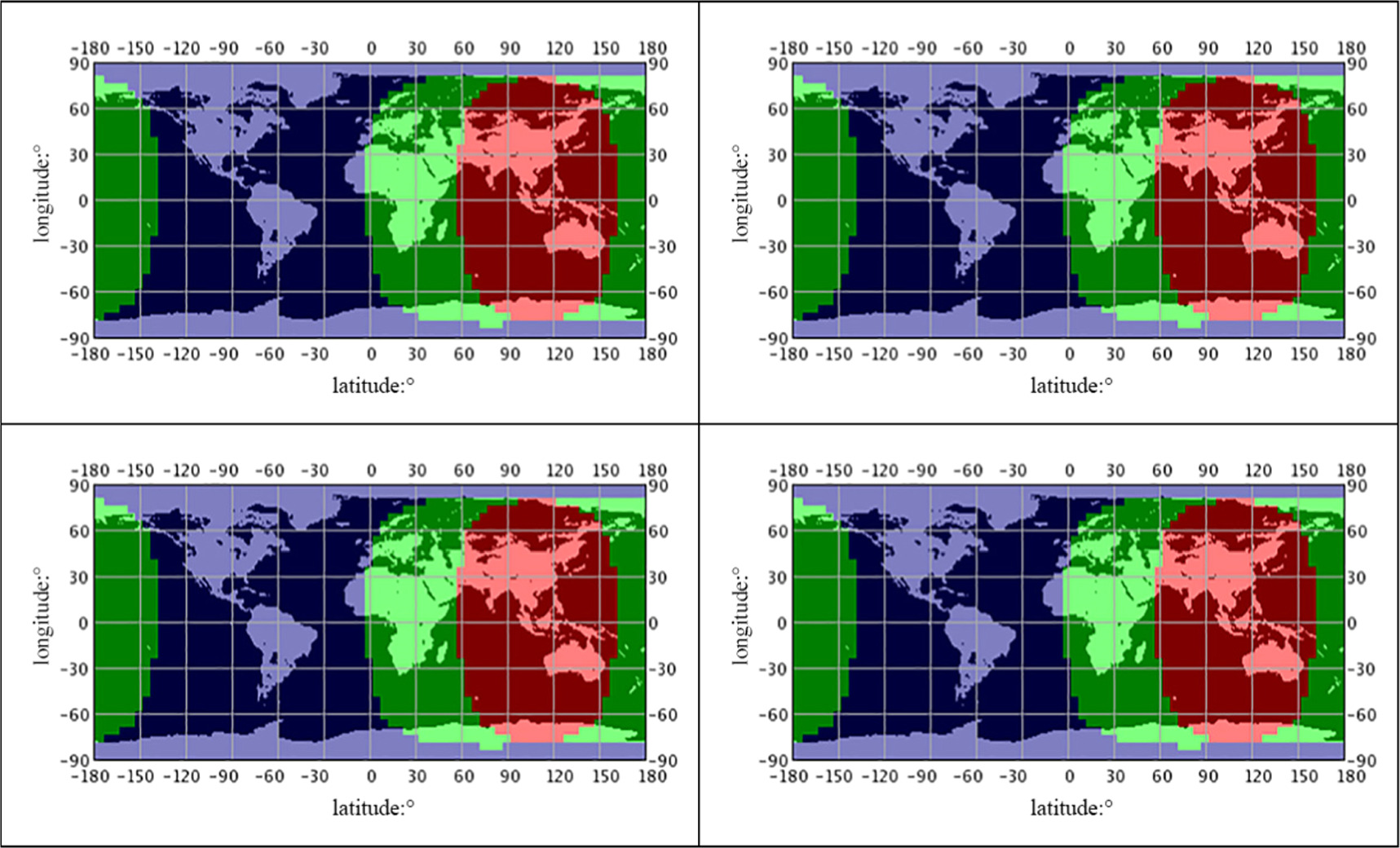 Analysis of the performance of the PPP-B2b satellite clock and its ...