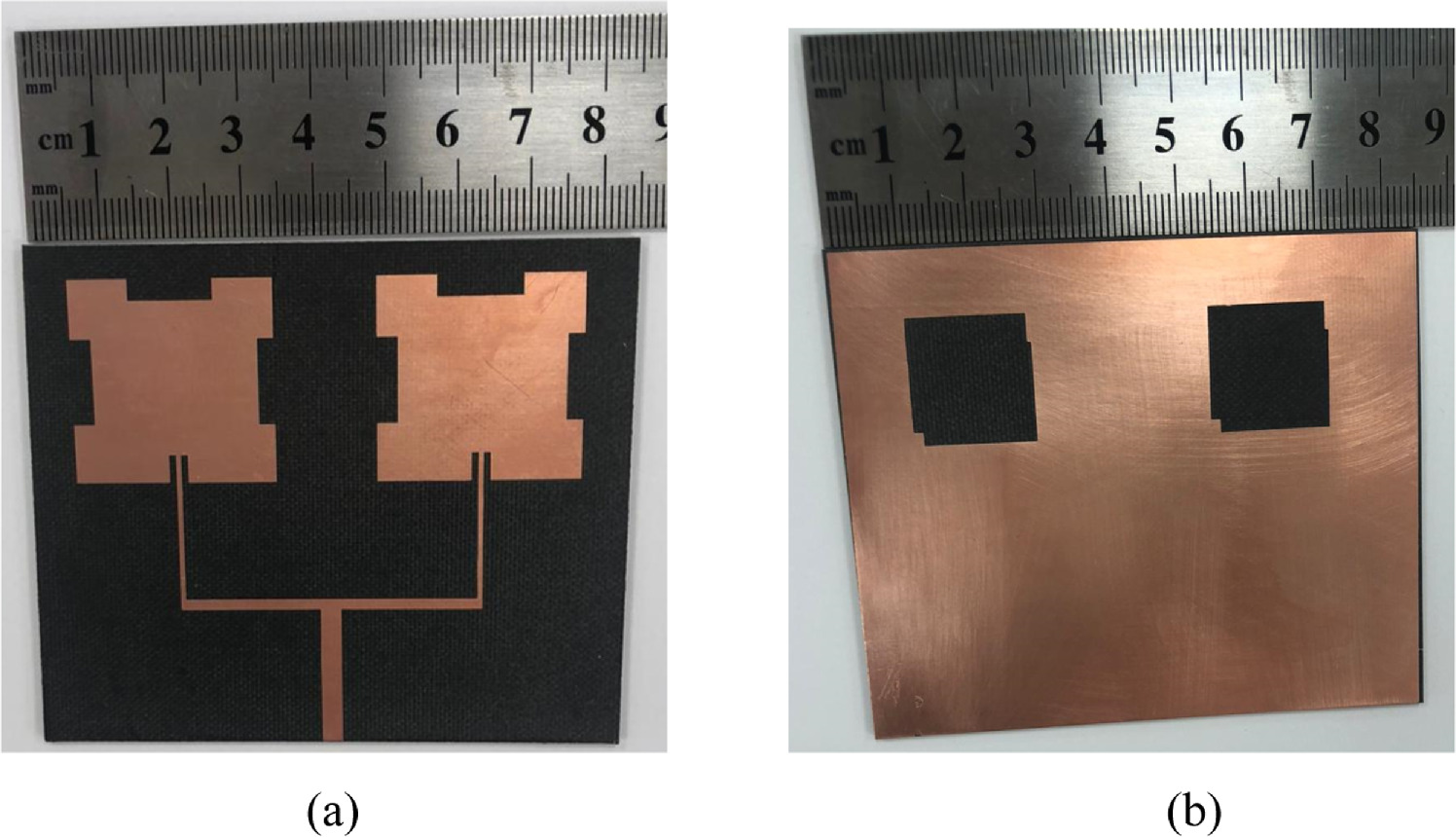 Design of 2.45 GHz rectenna based on high-gain 2-element array antenna ...