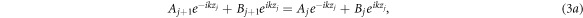 Equation (3a)